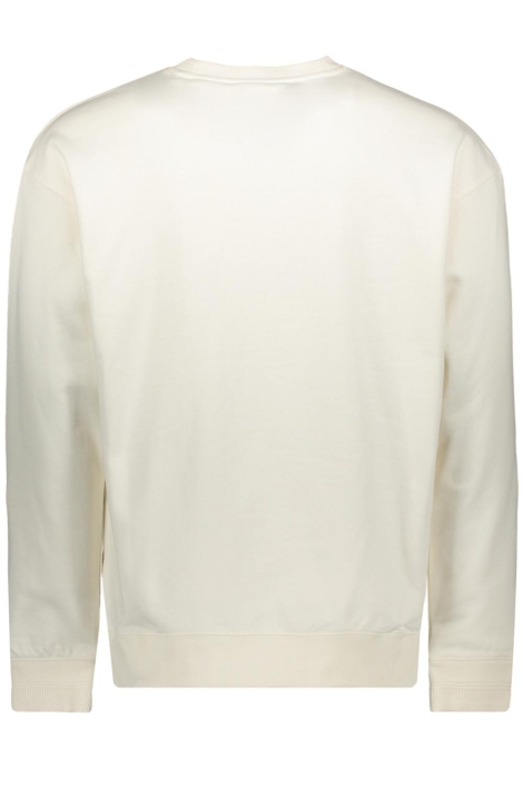 Scotch & Soda embroidered chest artwork relaxed f